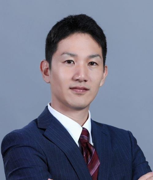 ZENmetrics代表 淡路 修史